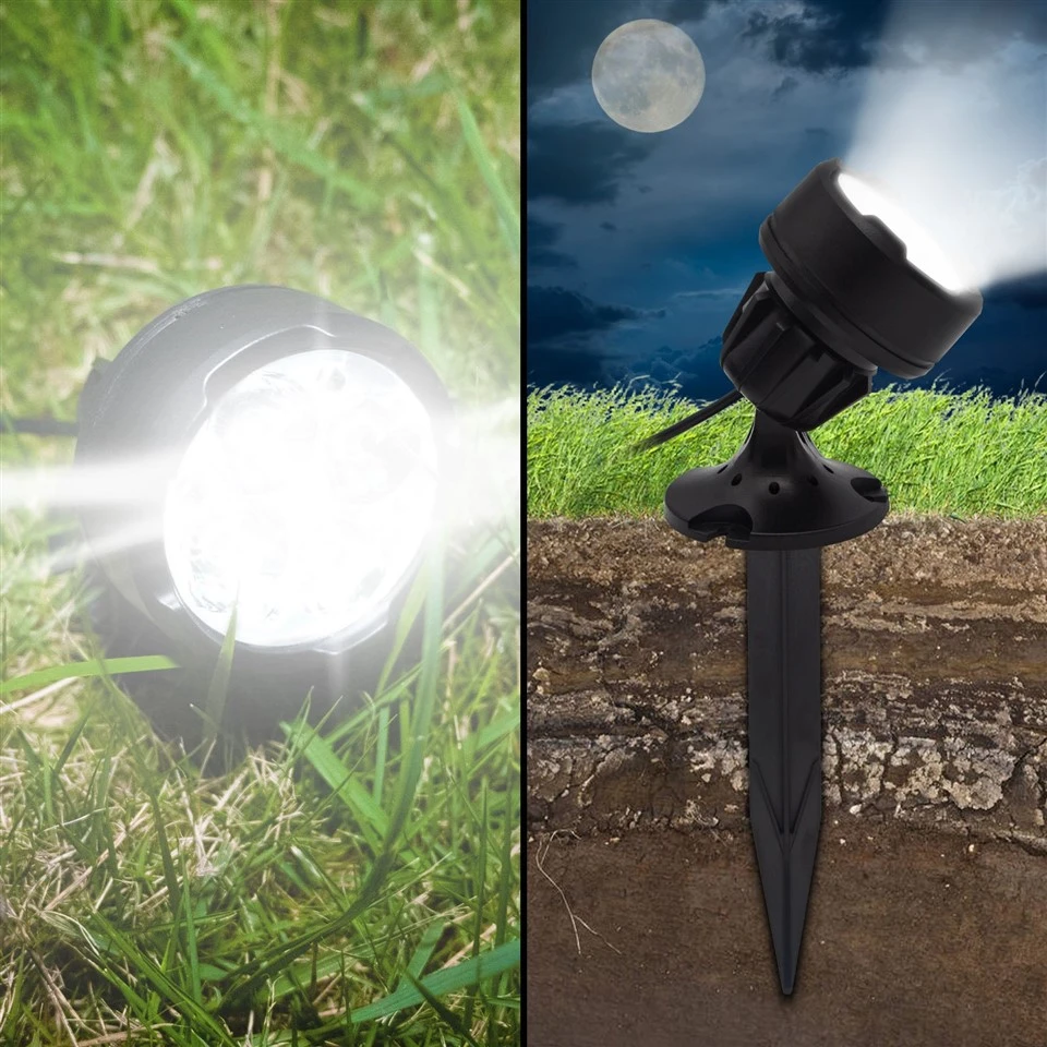Christmas Outdoor Ground Lights manufacturers